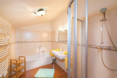 Apartamento Mitterbichlhof
