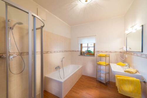 Apartamento Mitterbichlhof