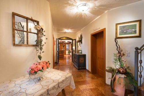 Apartamento Mitterbichlhof