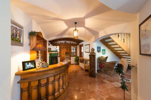 Apartamento Mitterbichlhof