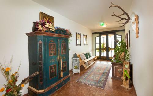 Apartamento Mitterbichlhof