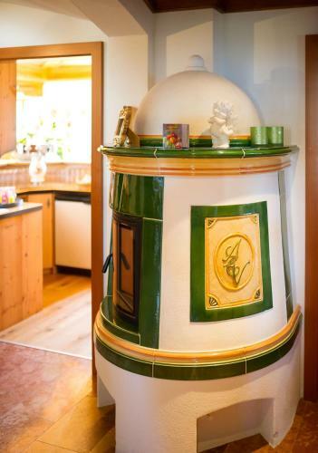 Apartamento Mitterbichlhof