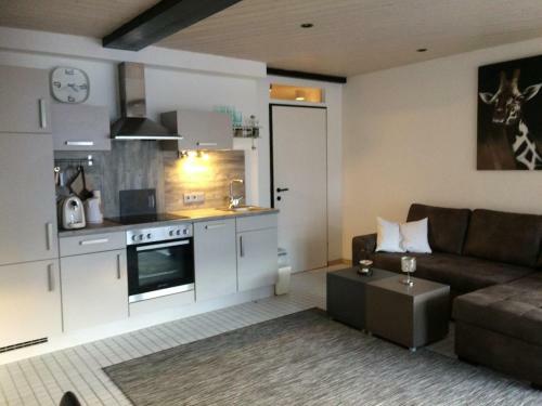Hostal Appart-pension Talblick