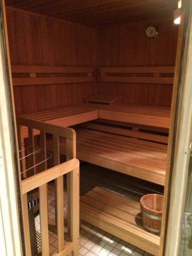 Hostal Appart-pension Talblick