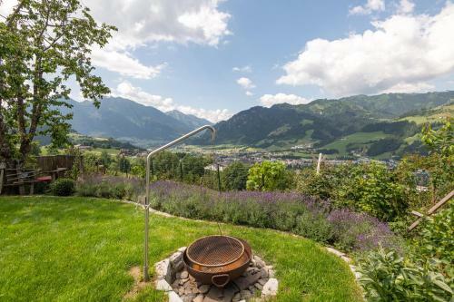 Hostal Appart-pension Talblick