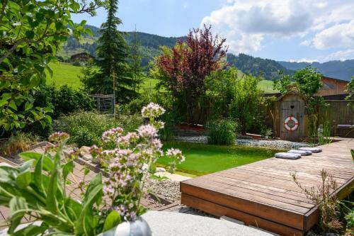 Hostal Appart-pension Talblick