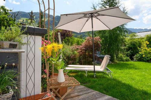 Hostal Appart-pension Talblick