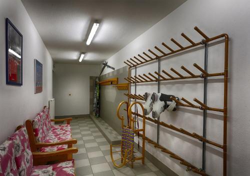 Apartamento Landhaus Elisabeth
