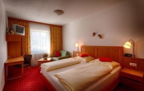 Apartamento Landhaus Elisabeth