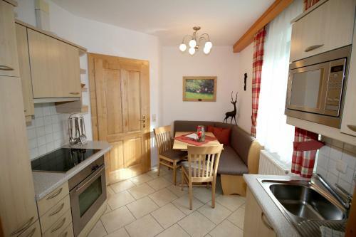 Apartamento Appartements Wieshof