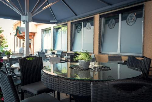 Hotel Restaurant St�cklwirt