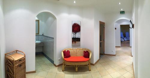 Hotel Restaurant St�cklwirt