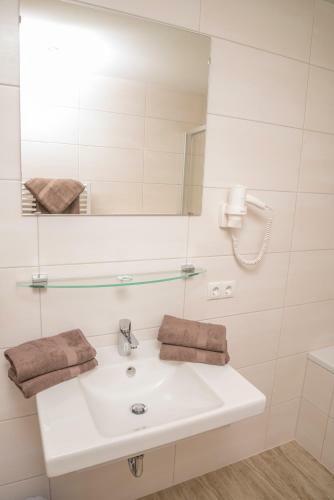 Hostal Pension Alpenblick