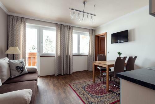 Aparthotel Pension Jagdhof