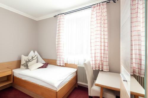 Aparthotel Pension Jagdhof
