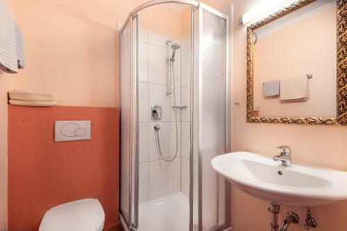 Aparthotel Pension Jagdhof