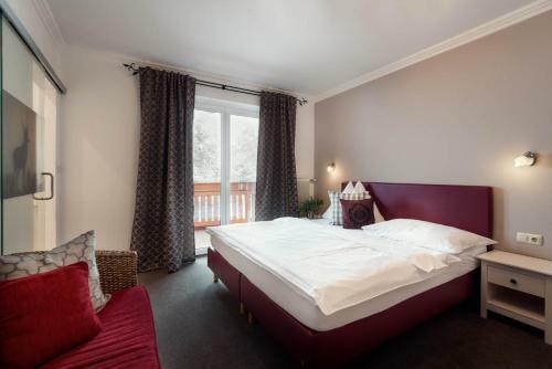 Aparthotel Pension Jagdhof