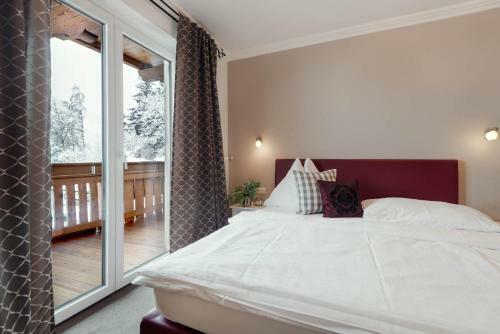 Aparthotel Pension Jagdhof