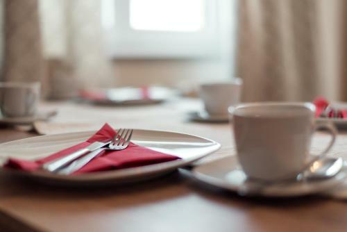 Aparthotel Pension Jagdhof