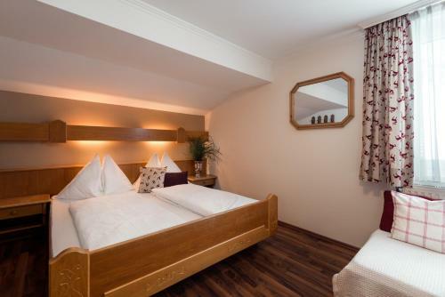 Aparthotel Pension Jagdhof