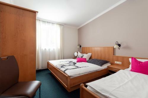 Aparthotel Pension Jagdhof
