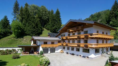 Aparthotel Pension Jagdhof