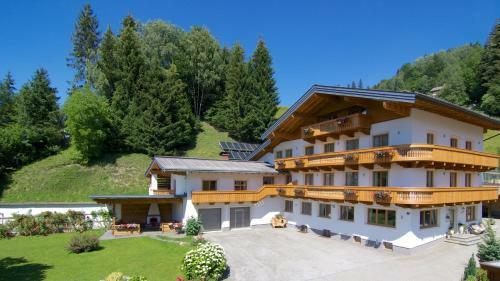 Aparthotel Pension Jagdhof