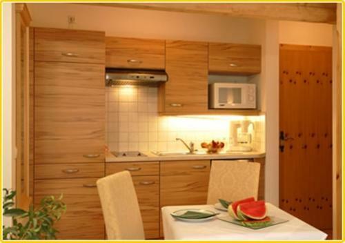 Hostal Pension Appartements �tzmooshof
