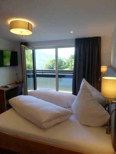 Hostal Pension Edelwei�