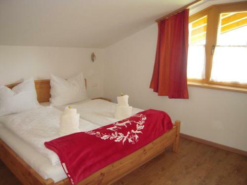 Apartamento Haus H�llwart