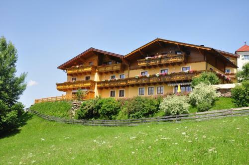 Apartamento Haus H�llwart