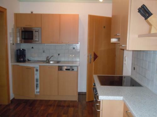 Apartamento Haus Heigl