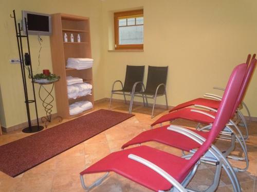 Apartamento Haus Heigl