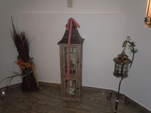 Apartamento Haus Heigl