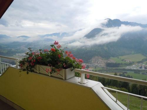 Apartamento Haus Heigl