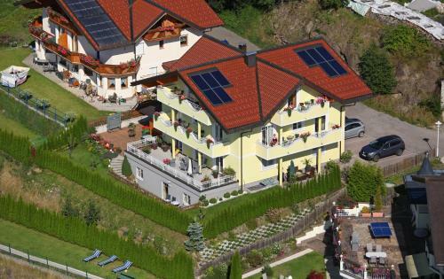 Apartamento Haus Heigl