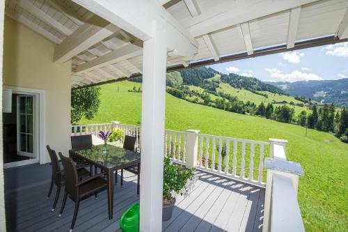 Apartamento Appartements Lehenhof