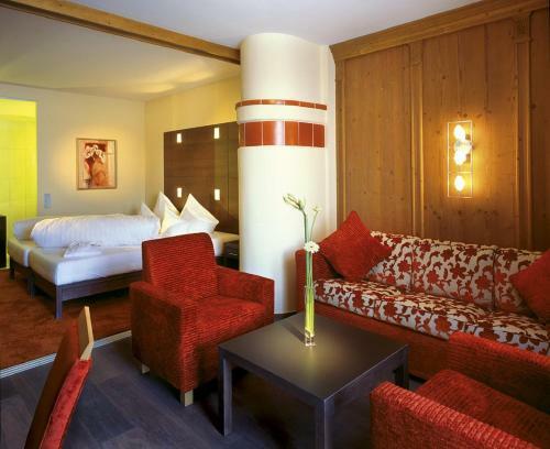 Alpina Wellness & Sporthotel