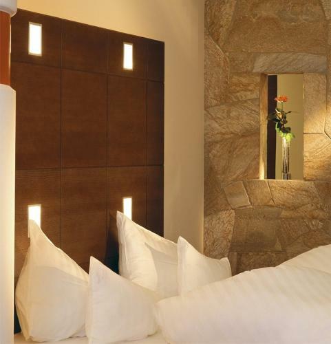 Alpina Wellness & Sporthotel