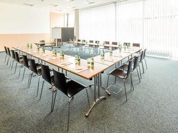 Hotel Ibis W�rthersee