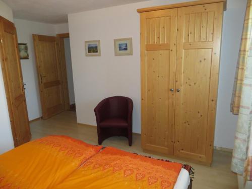 Apartamento Ferienwohnung Brigitte Perner