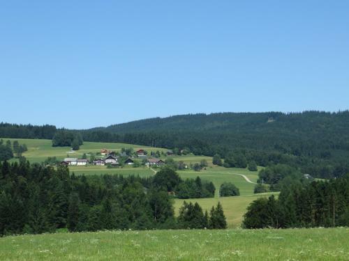 Apartamento Ferienwohnung Brigitte Perner