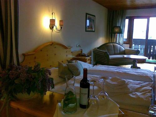 Hostal Lexenhof