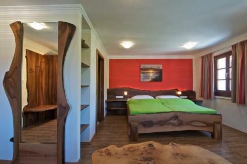 Hostal Lexenhof