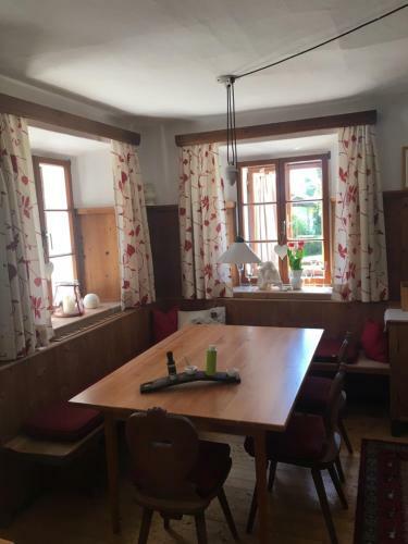 Hostal Lexenhof