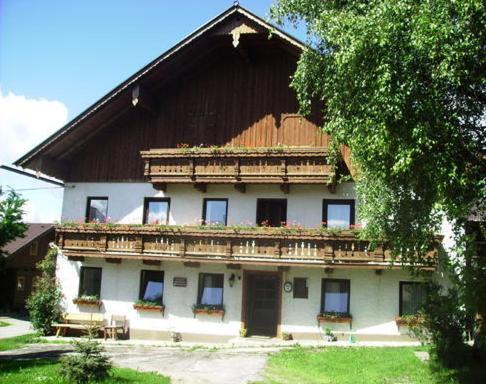 Agroturismo Bauernhof Willi Perner