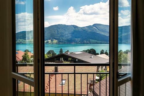 Boutique Hotel Aichinger