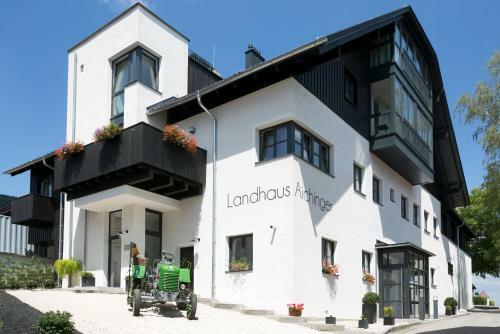 Boutique Hotel Aichinger