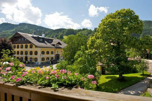 Boutique Hotel Aichinger