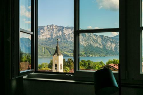 Boutique Hotel Aichinger